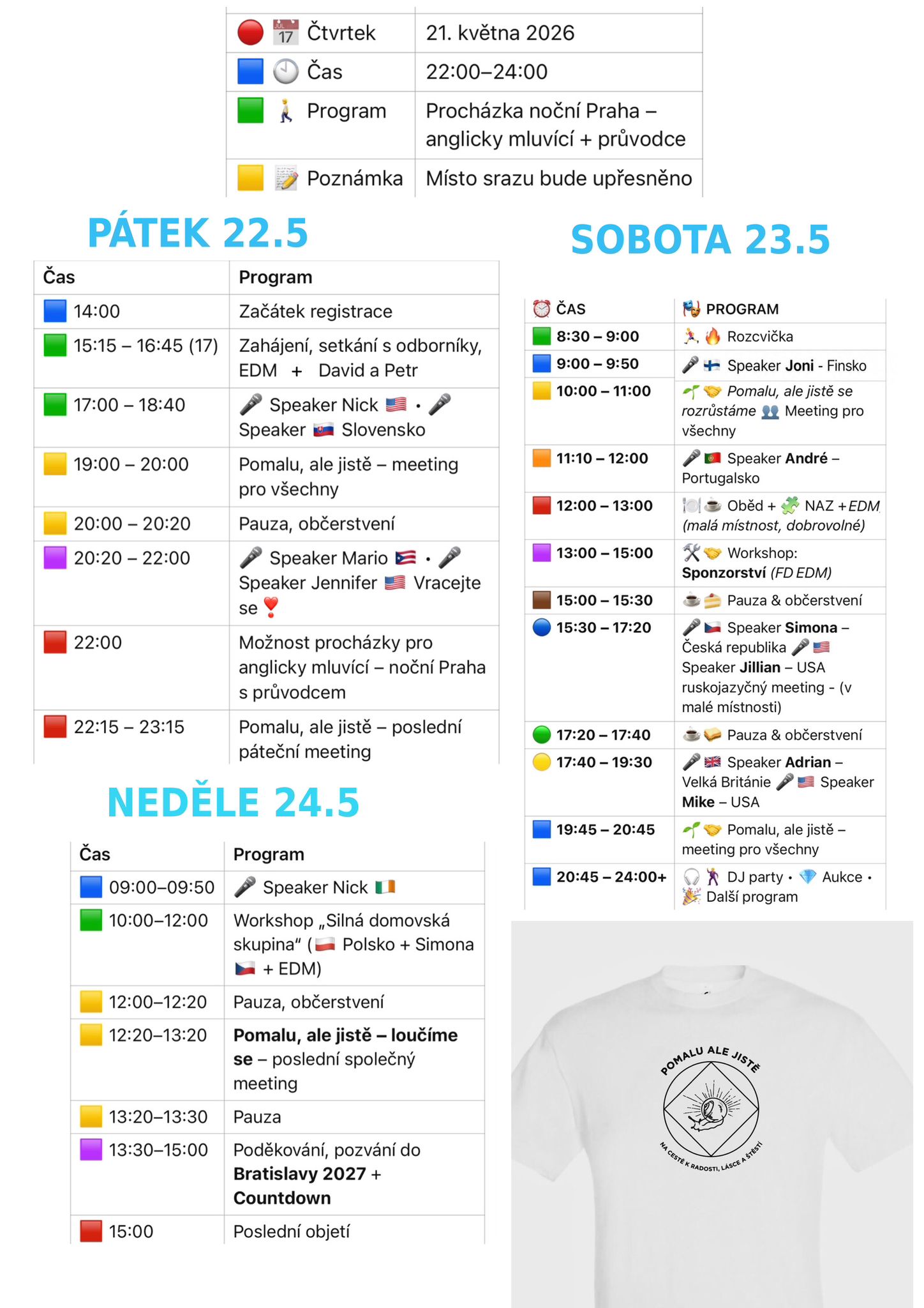 program