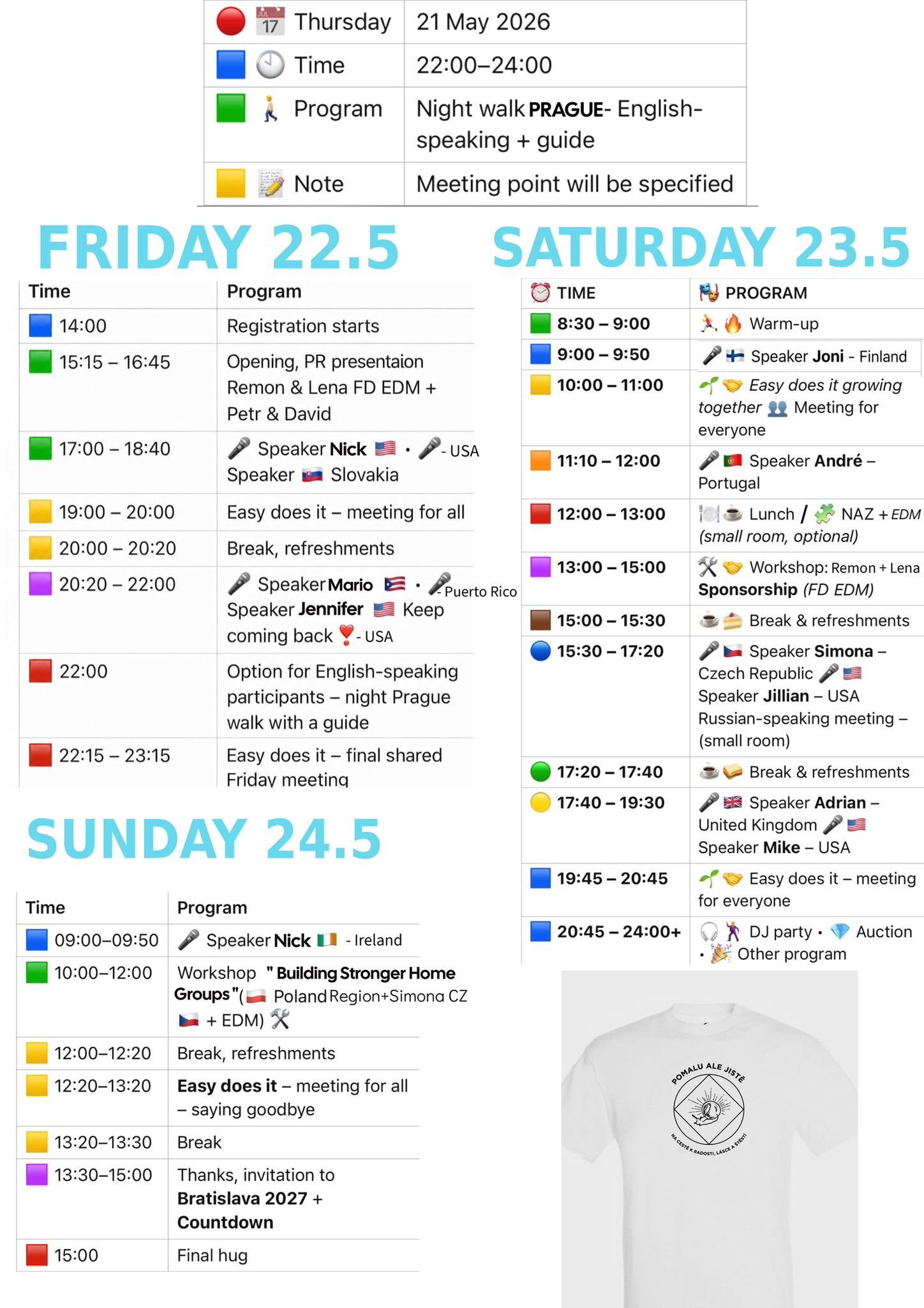 program