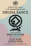 9. narozeniny skupiny DRUHÁ ŠANCE